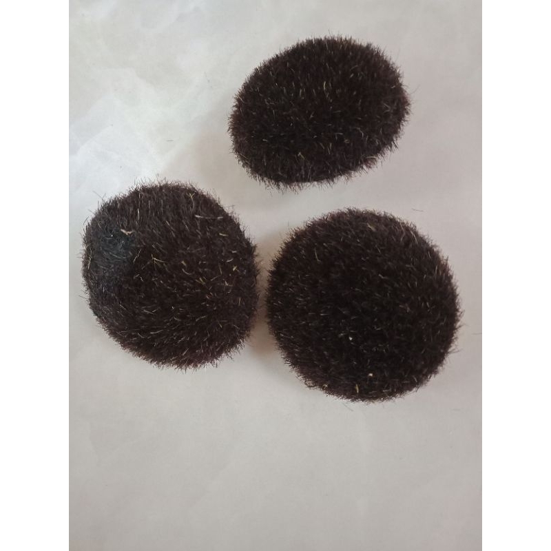 

Putik Matahari Coklat 2.5/4,5/6cm