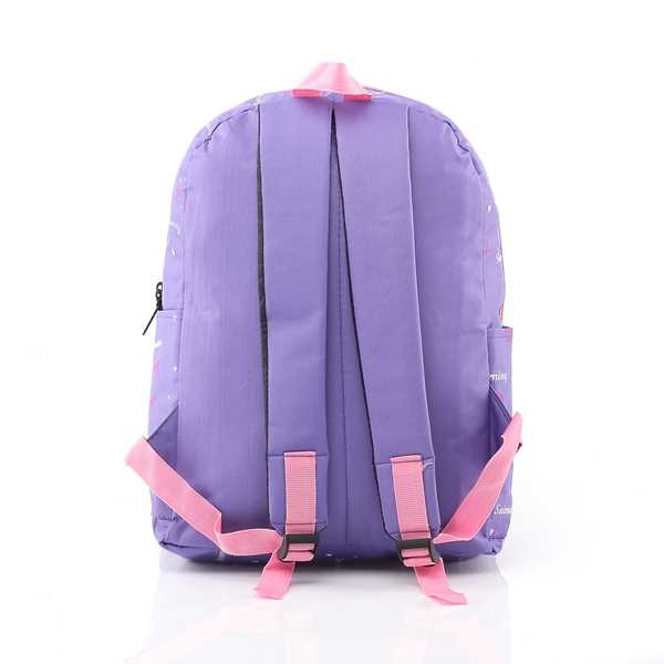 Tas Backpack Anak Perempuan Back To School 308