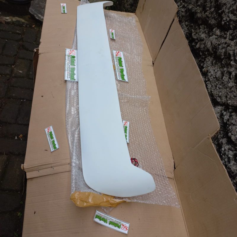 SPOILER JIMNY KATANA BELAKANG TREPES