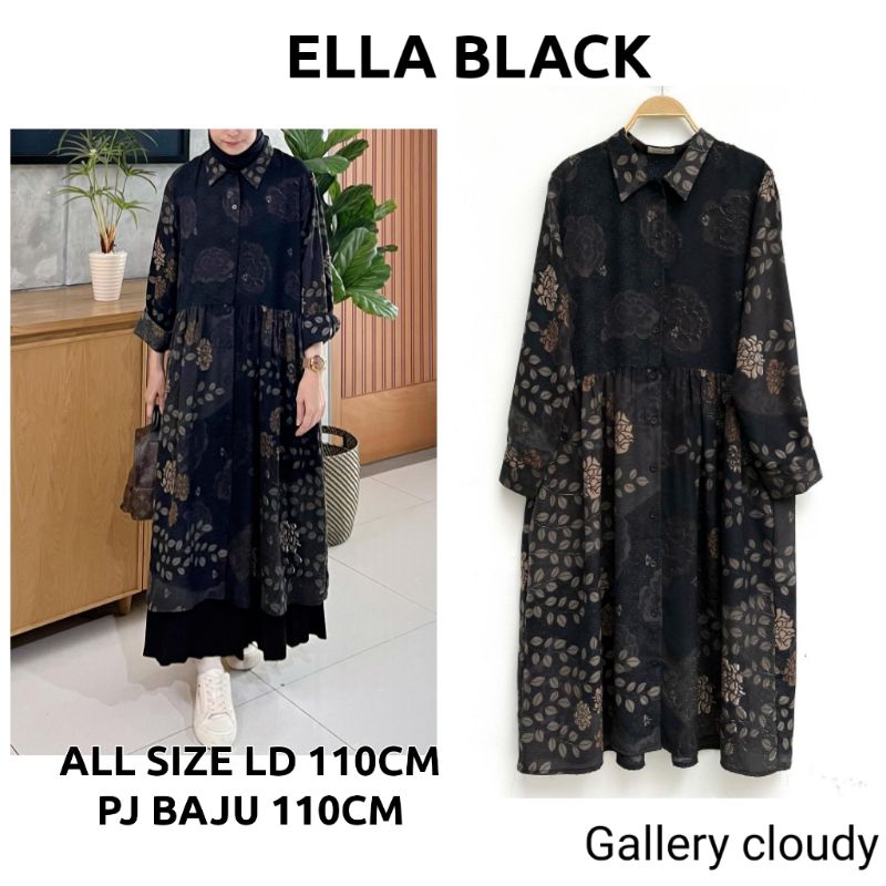 ELLA BLACK BY MAHARAID MAHARA.ID
