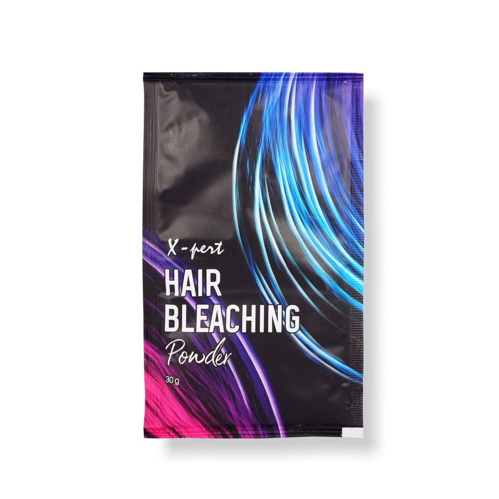 X-pert Hair Bleaching Powder 30gr | Bleaching Rambut