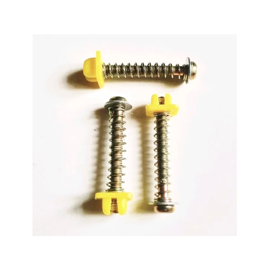 Baut Setelan Lampu Mobil Toyota Kijang Super Grand Kapsul KF