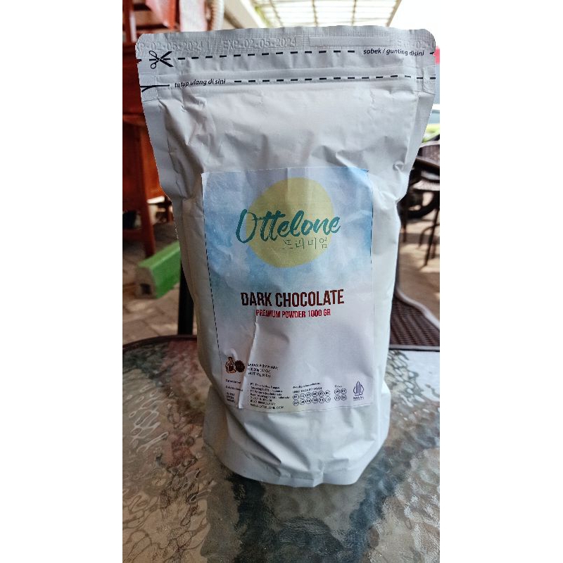 

OTTELONE POWDER - BUBUK MINUMAN OTTELONE