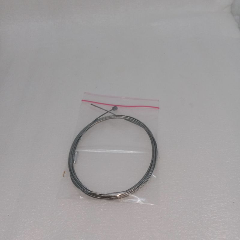 Kabal Dalam Operan Shifter RD FD Sepeda MTB Gunung AM Jagwire Galvanized