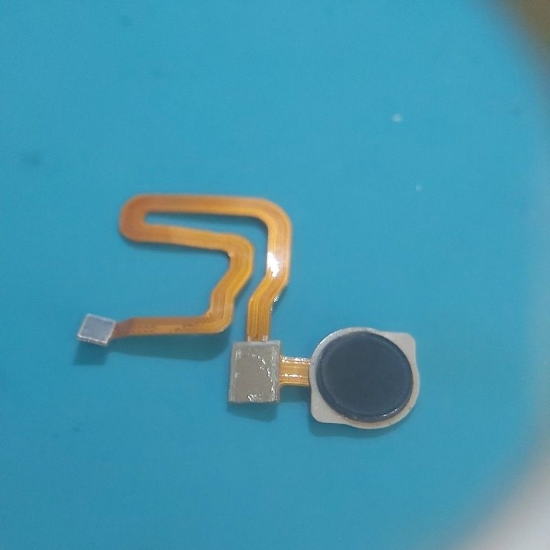 fingerprint redmi 8 copotan