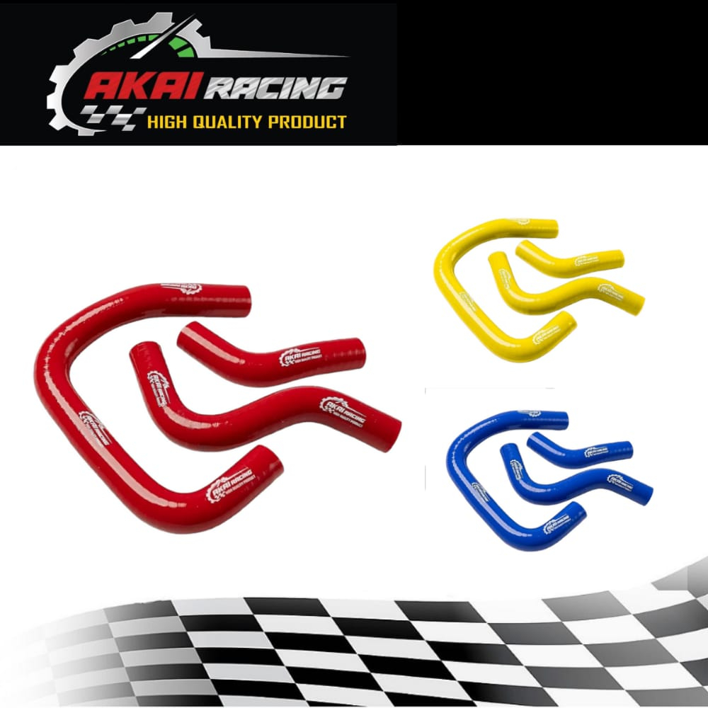 Selang Radiator Akai Racing  Selang Radiator Nmax, Nmax New, Aerox