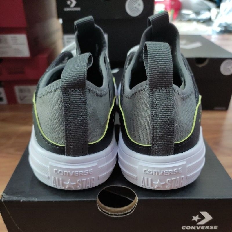 Sepatu Converse Ctas Wave Ultra OX A01371C