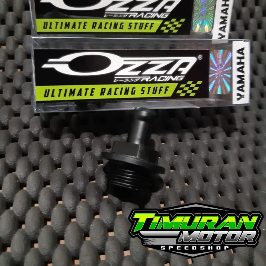 TUTUP OLI OZZA RACING YAMAHA