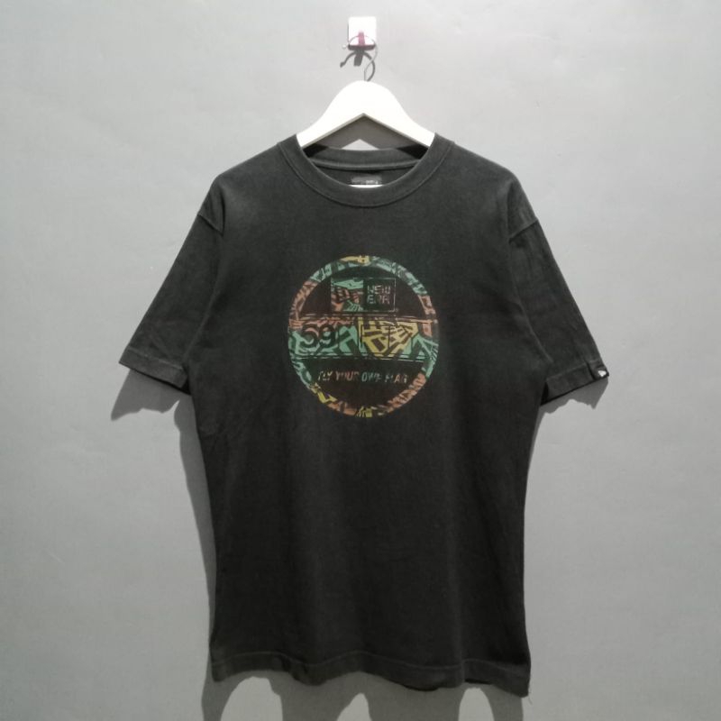 KAOS NEW ERA SECOND