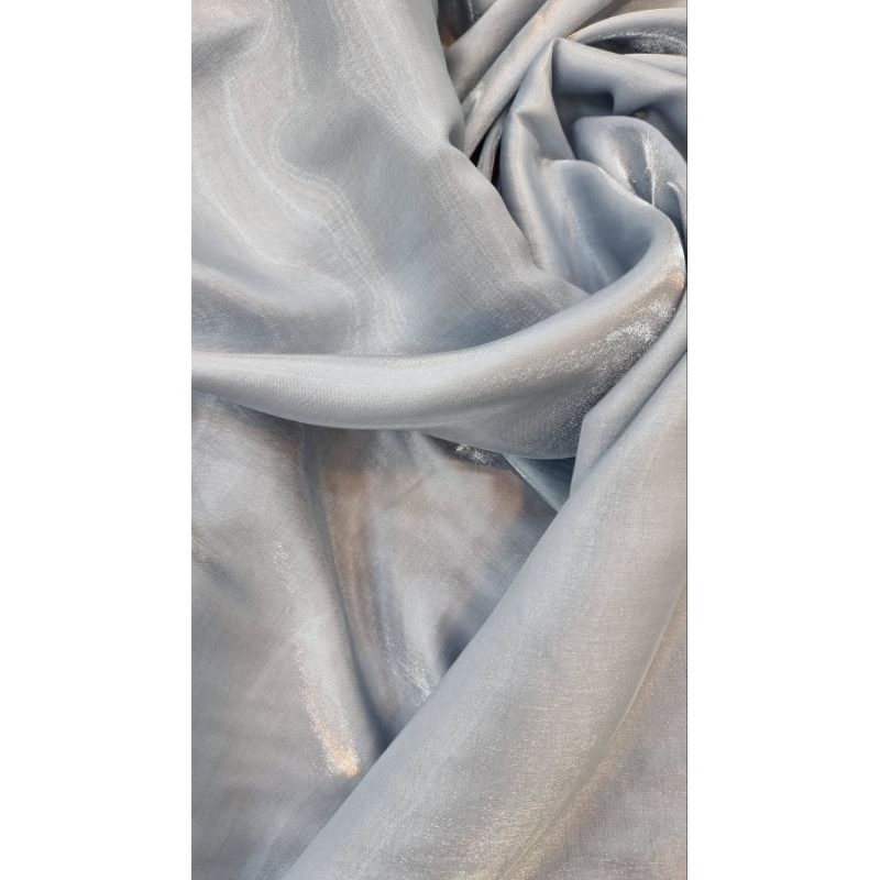 santorini silk shimmer