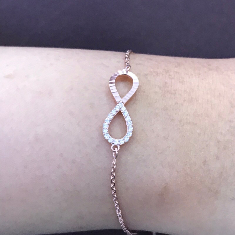 GELANG EMAS HWT 750 GGE0692