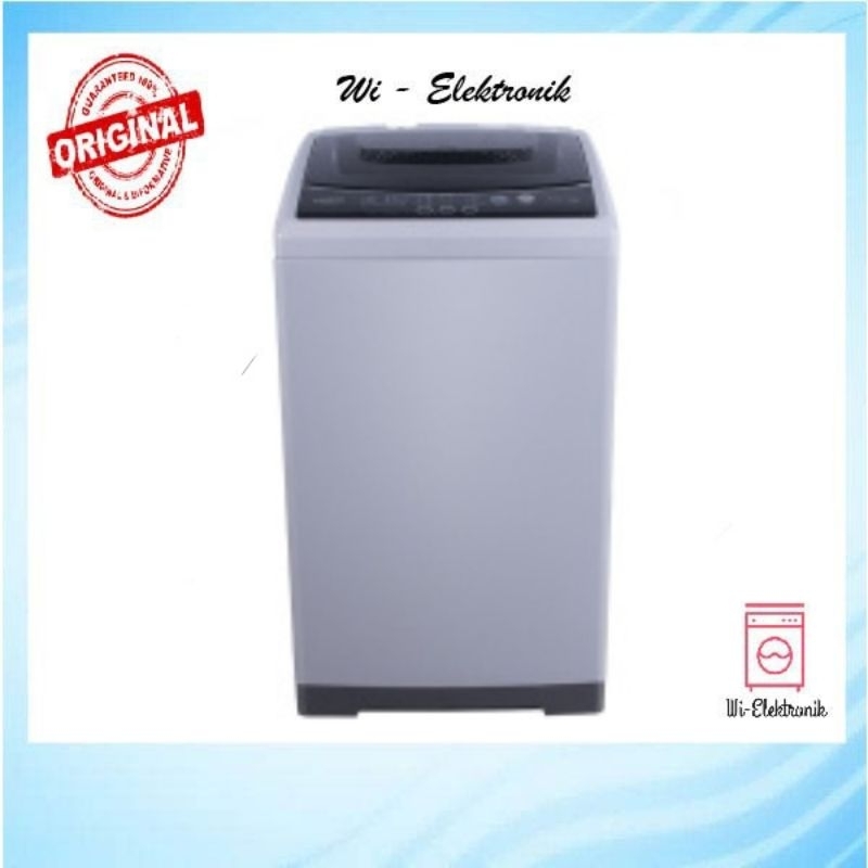 Mesin Cuci 1 Tabung Sanken AW-S831BK Mesin Cuci 1 Tabung Sanken AWS831BK Mesin Cuci 1 Tabung Sanken 