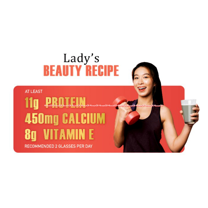 Unisoy Nutritious Soy Milk Powder 240gr Soya Milk Powder Serbuk Kacang Kedelai Uni Soy No Sugar Organic Beans No Cane Sugar Added