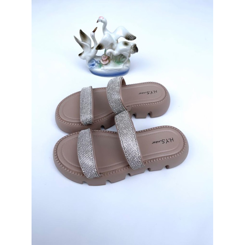 GJAZ SANDAL WEDGES NAMIRA NEW