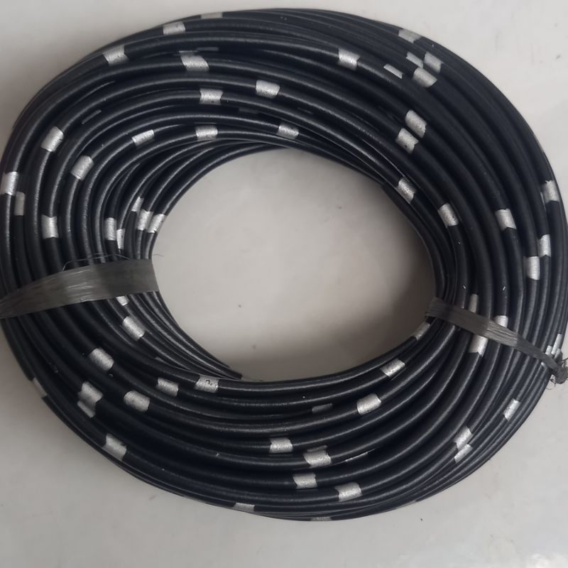Kabel Body Bintik AVSS 2mm 2 mm Versi Bagus