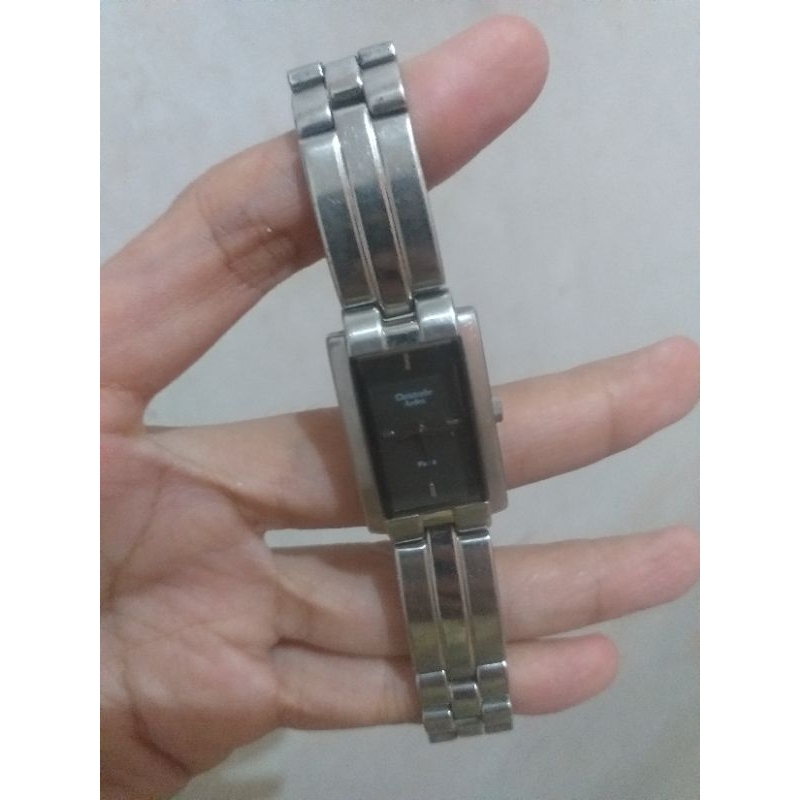 jam tangan branded preloved Christophe Arden