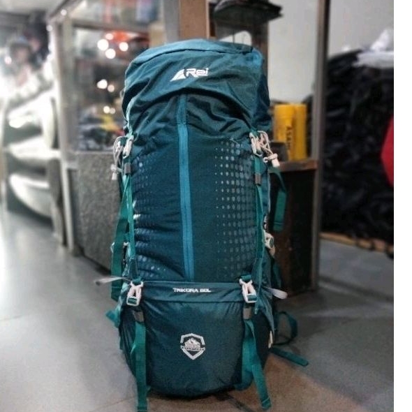 CARRIER AREI TRIKORA 60L