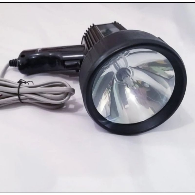 Lampu sorot kapal HID 100wat