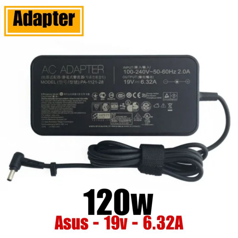 Charger Laptop Asus 17 N705 N705U N705F N705UD N705FD N705FN N705UQ N705UN N705UF