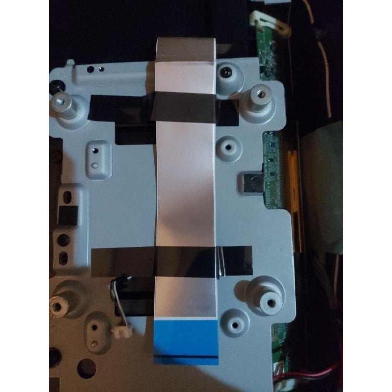 Flexible Sony KLV 32R302C Normal