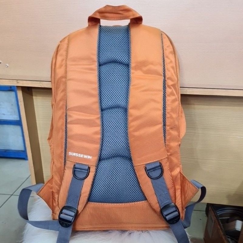 TAS RANSEL SUI* AUTH