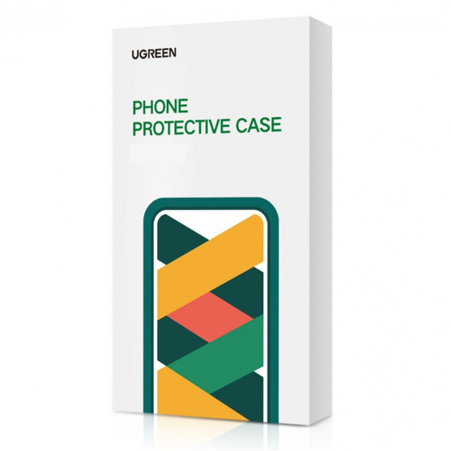 UGREEN Casing Enhanced Protective Case for iPhone 13 Pro 90201