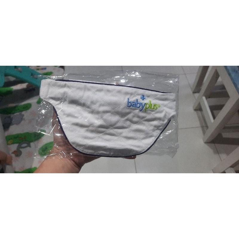 Pouch babyplus/ tempat babyplus