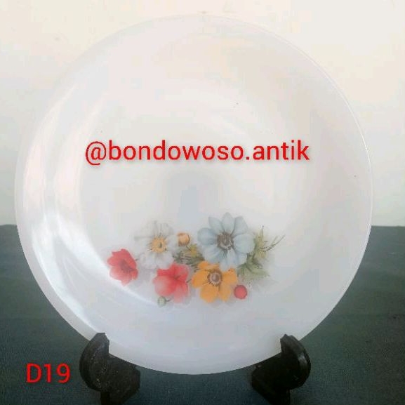 PIRING lawas ARCOPAL FRANCE d19