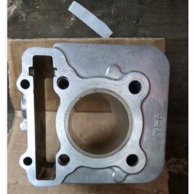 blok seher bahan mio m3 original