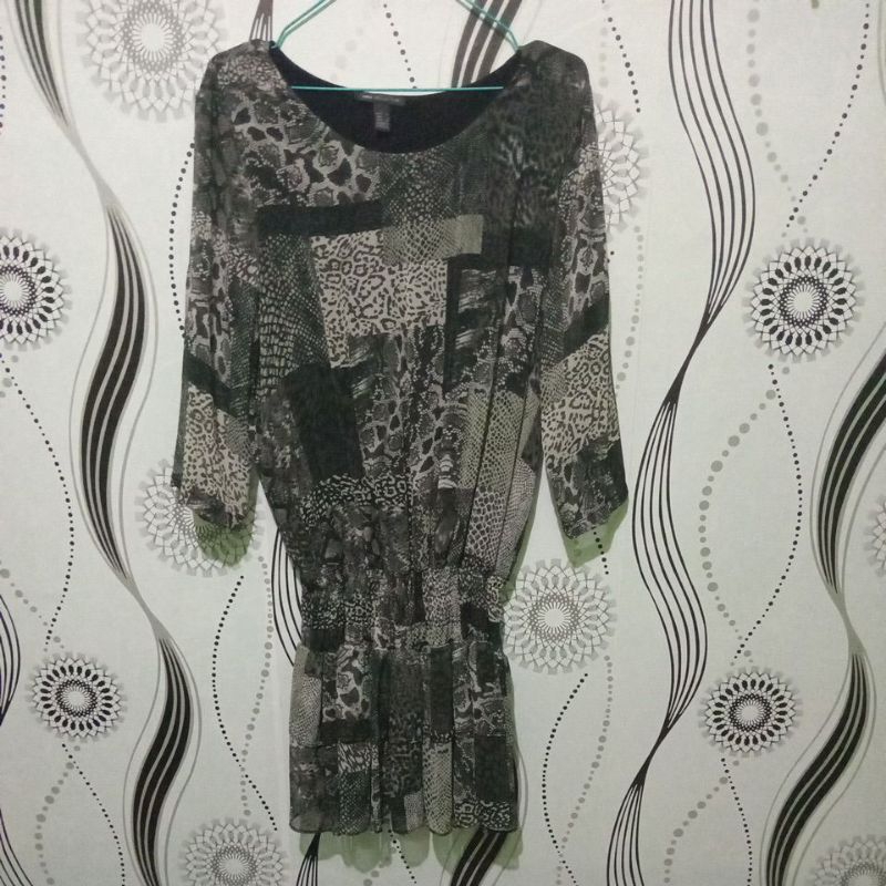 MANGO - DRESS MANGO - DRESS PREMIUM - DRESS CANTIK - DRESS