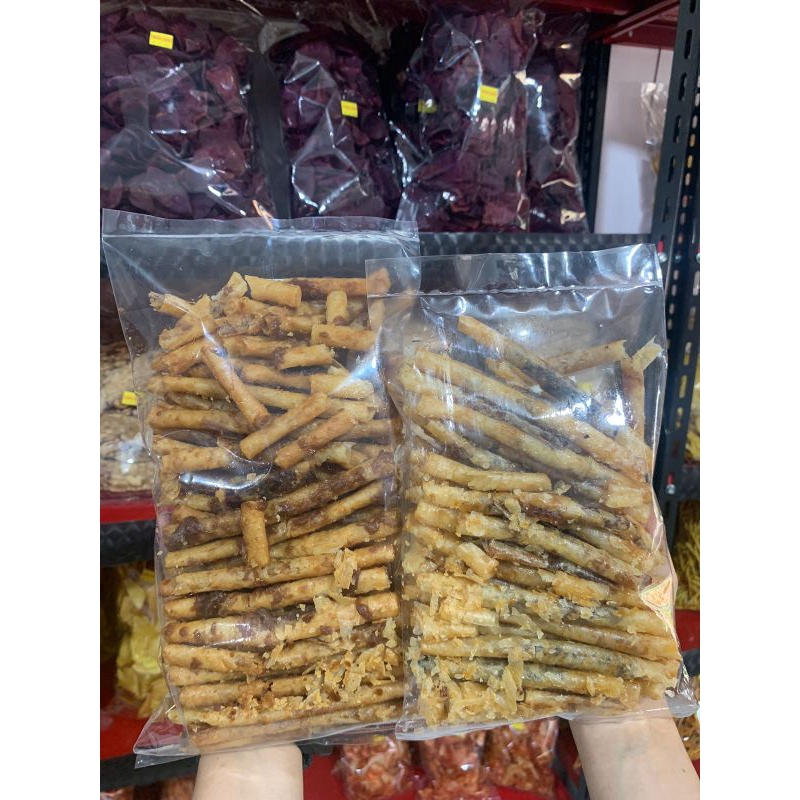 

Pisang stik aroma 500gr