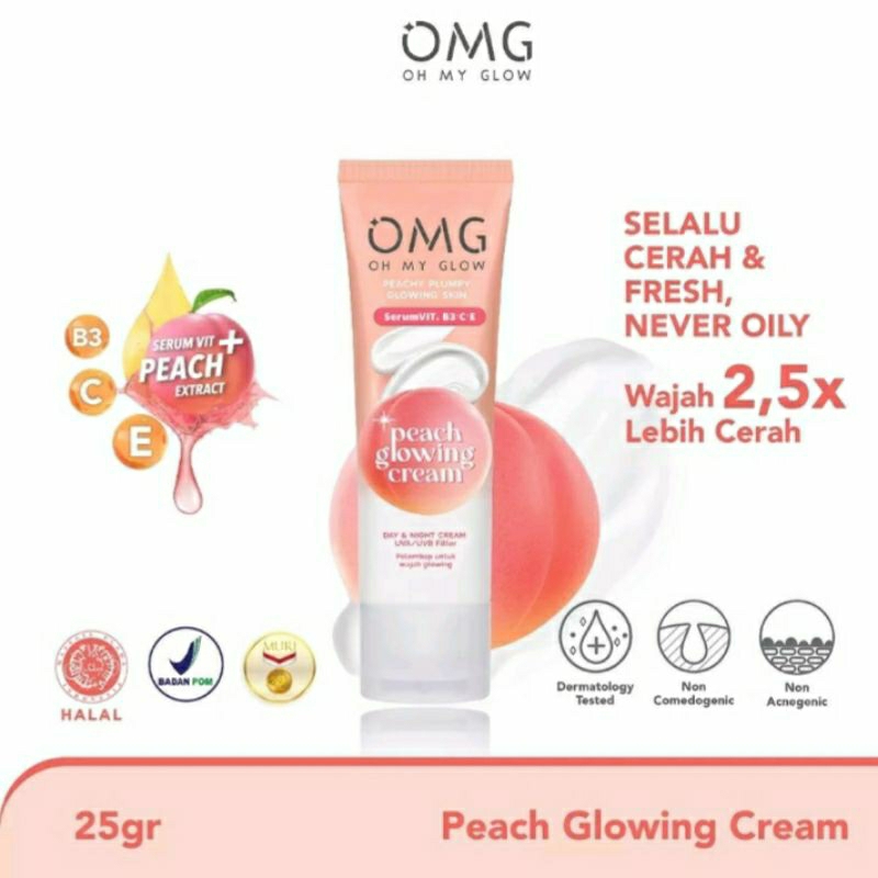 OMG SKINCARE