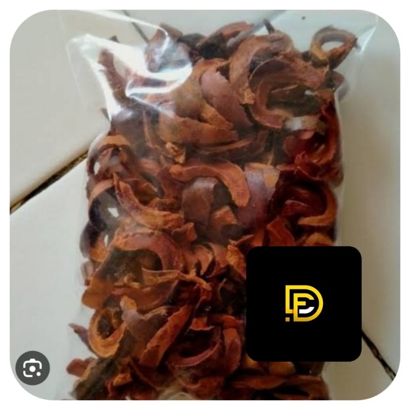 

Jual kulit manggis kering alami natural-az