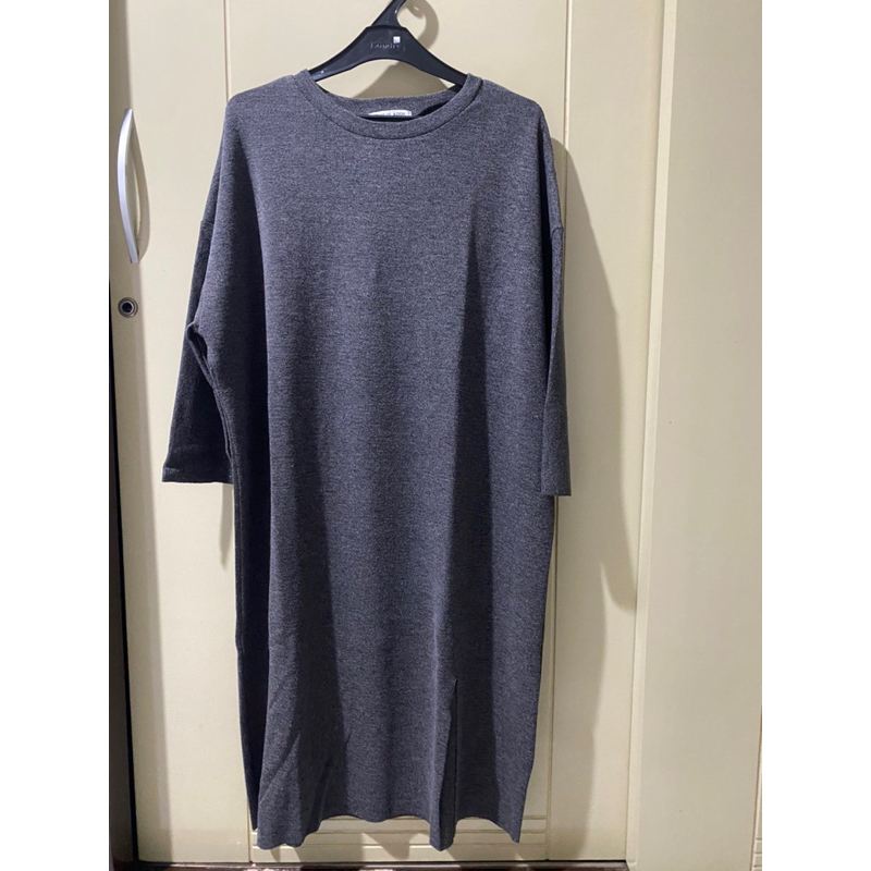 This is april sweater tunik