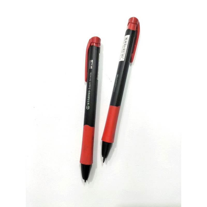 

Pensil Mechanical Stabilo 2mm