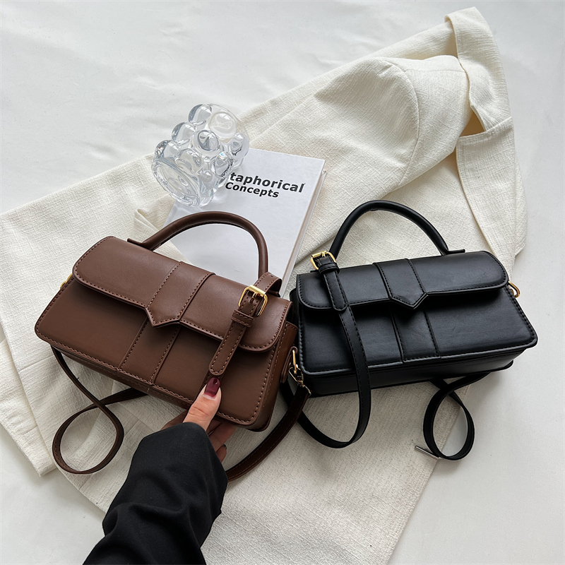 Wanita Tas Selempang  multifungsi Crossbody Tas Bahu Shoulder bag women Sling bag cantik fashion impor tas gadis kecil Kualitas bagus 1009