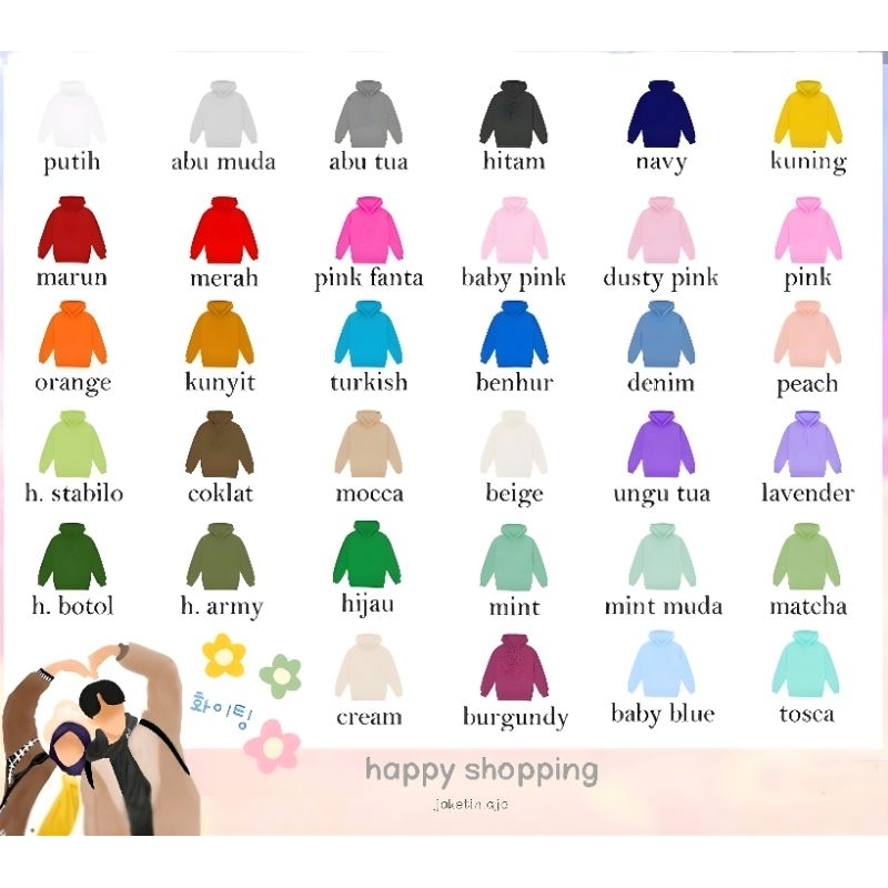 Sweater Anak Kids LA 1 2 3 4 5 6 7 8 9 10 11 12 Tahun LA LOS ANGELES Jaket Hoodie Anak Perempuan Laki Laki Cewe Cowo Lembut Fleece Premium Pink Fanta Fuschia Benhur Electrik Blue