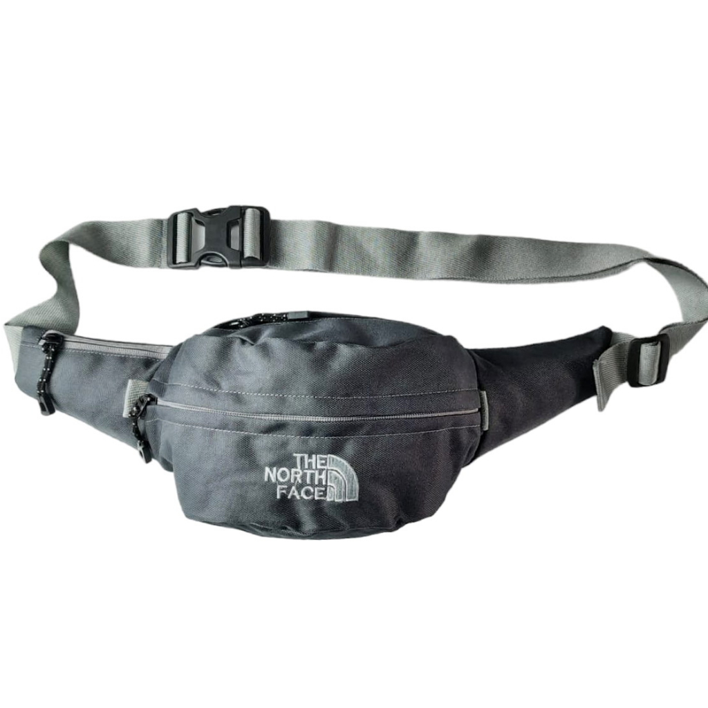 Tas Pinggang Waistbag The North Face No