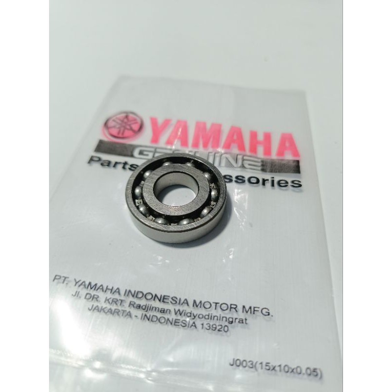 Bearing 6003 Tipis Bearing Bering Noken As Yamaha Mio M3 Laher Klaher 6003 Noken As Mio M3 Tipis