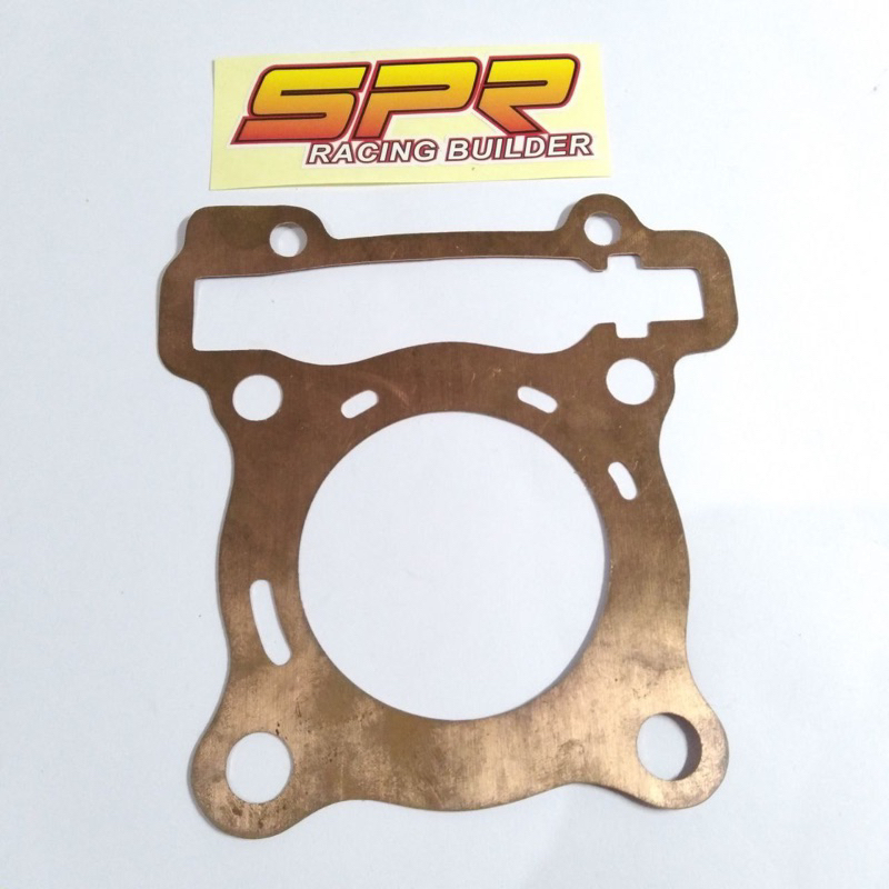 PAKING HEAD PCX 63/0.5MM SPR