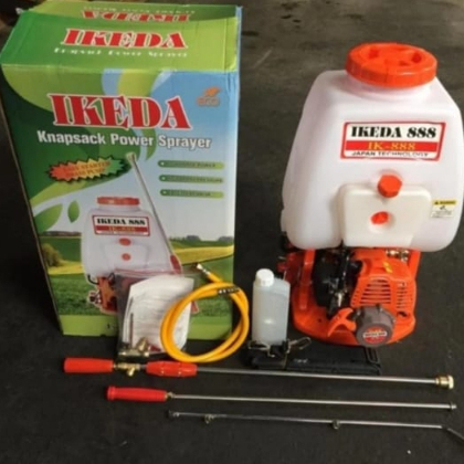 MESIN SEMPROT PERTANIAN 20 LITER