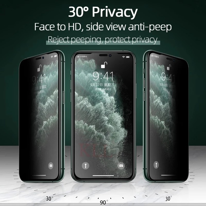 Oppo A78 5G Oppo A58 5G Oppo Reno 8T 5G Reno 8T 4G Tempered Glass CERAMIC SPY Matte Full Screen Guard D2