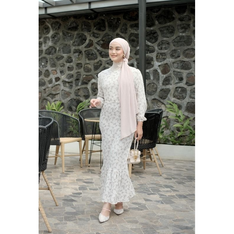 ALOMA DRESS / DRESS PESTA / DRESS HANGOUT / SLIM DRESS