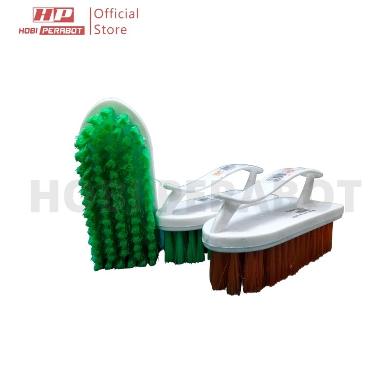 Dragon Sikat Cuci Setrika SK-345