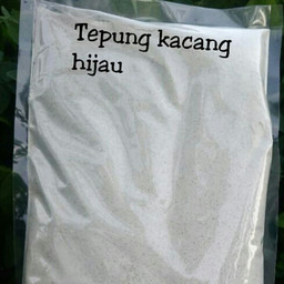 

TERBAIK TEPUNG KACANG HIJAU/GREEN BEAN 1 KG