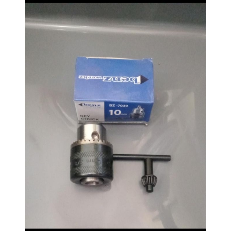 Kepala bor Benz 10mm