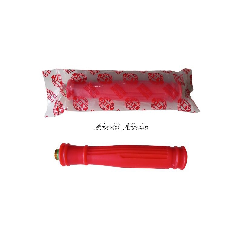 Handle sprayer Mesin Tu26/Pegangan stik mesin semprot