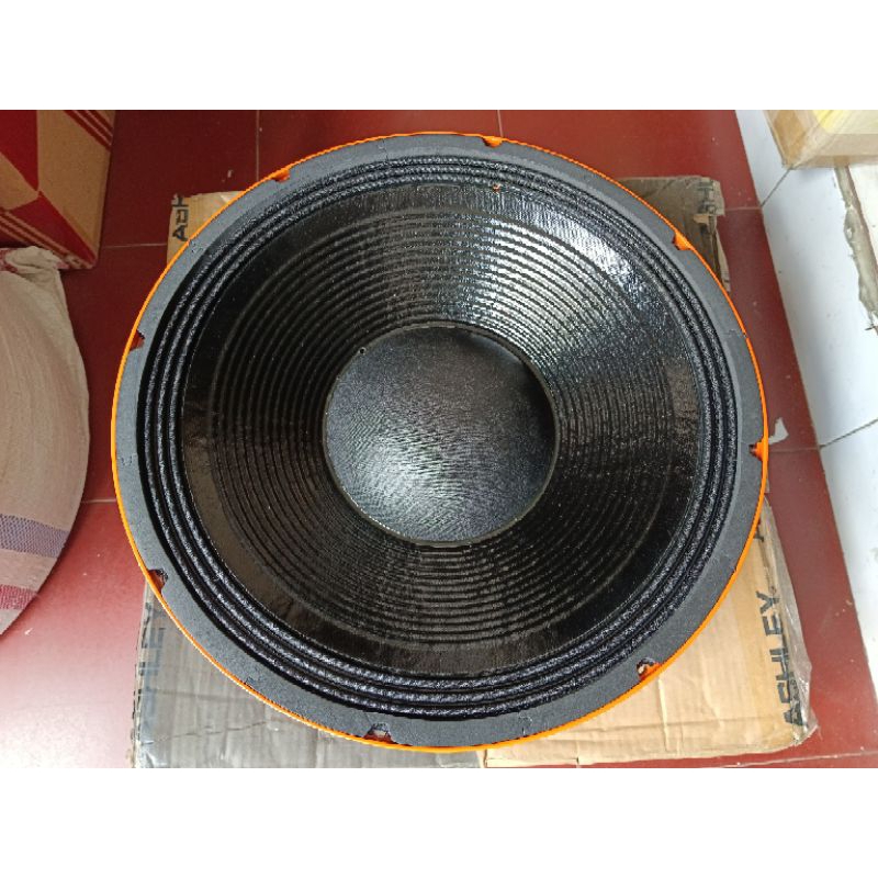 Speaker 15" Ashley ORANGE-155 ORIGINAL