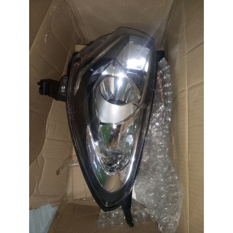 headlamp sirion 2015 2016 2017 aftermarket malaysia