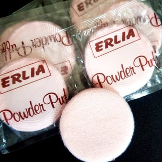 SPONS BEDAK ERLIA / SPONS BEDAK KERING / SPONS MAKE UP BEDAK BERKUALITAS (HARGA SATUAN)